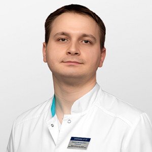 Никита Валерьевич Самохин