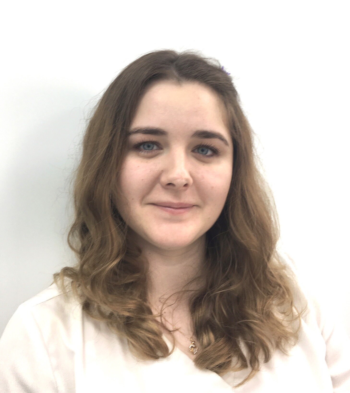 Анастасия Владиславовна Романова