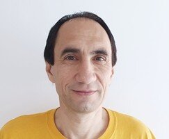 Артур Сатимович Бекчанов