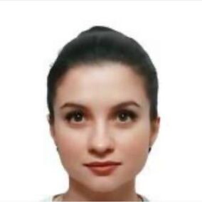 Алена Леонидовна Петрова