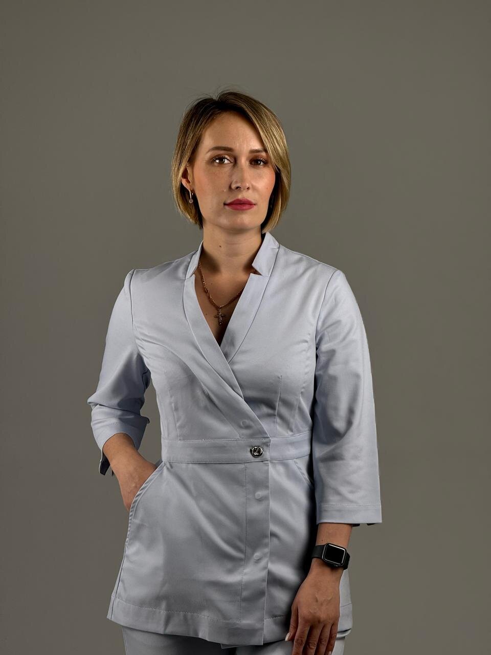 Екатерина Леонидовна Школяр