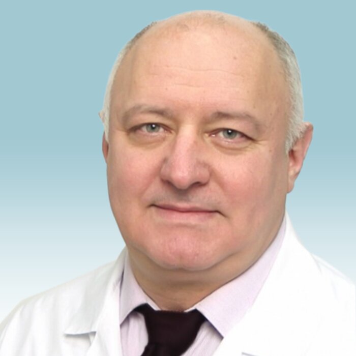 Виталий Витальевич Гербов