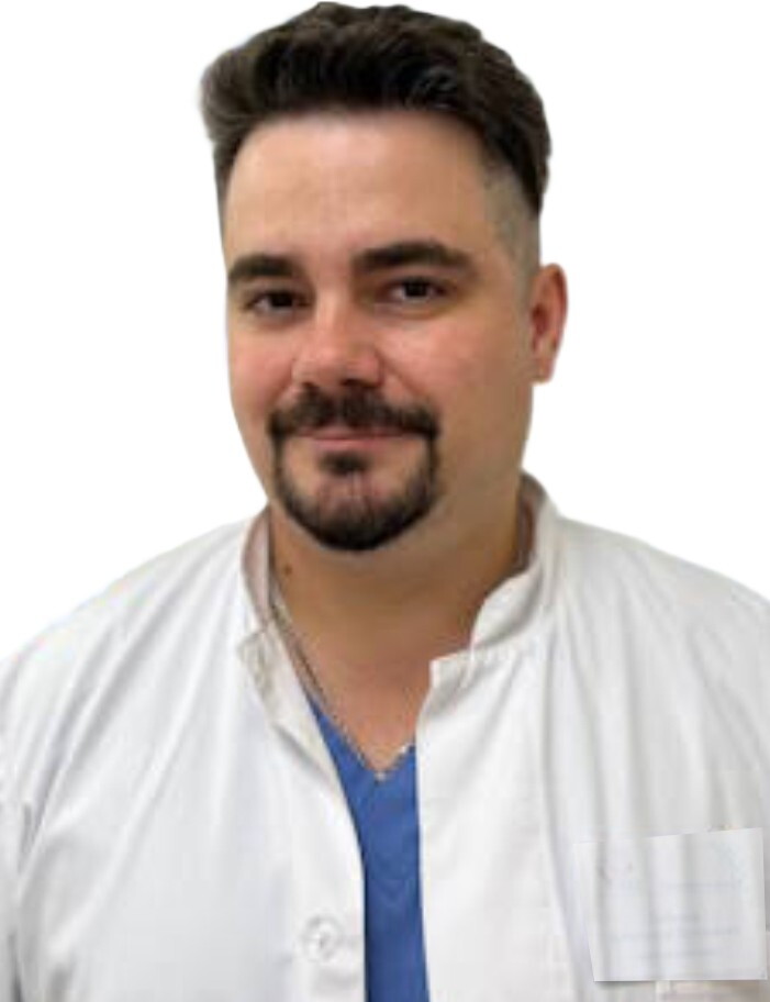 Александр Евгеньевич Любимов