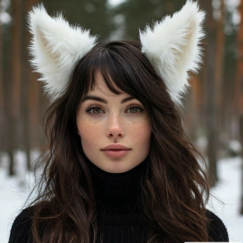 Ксения Викторовна Калашникова