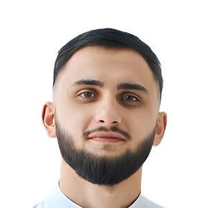 Тахир Хаганиевич Сулейманов