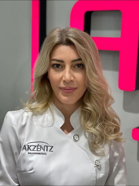 Гоар Шагинян