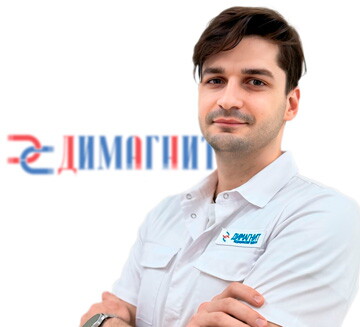 Тимур Шамильевич Мирзоев