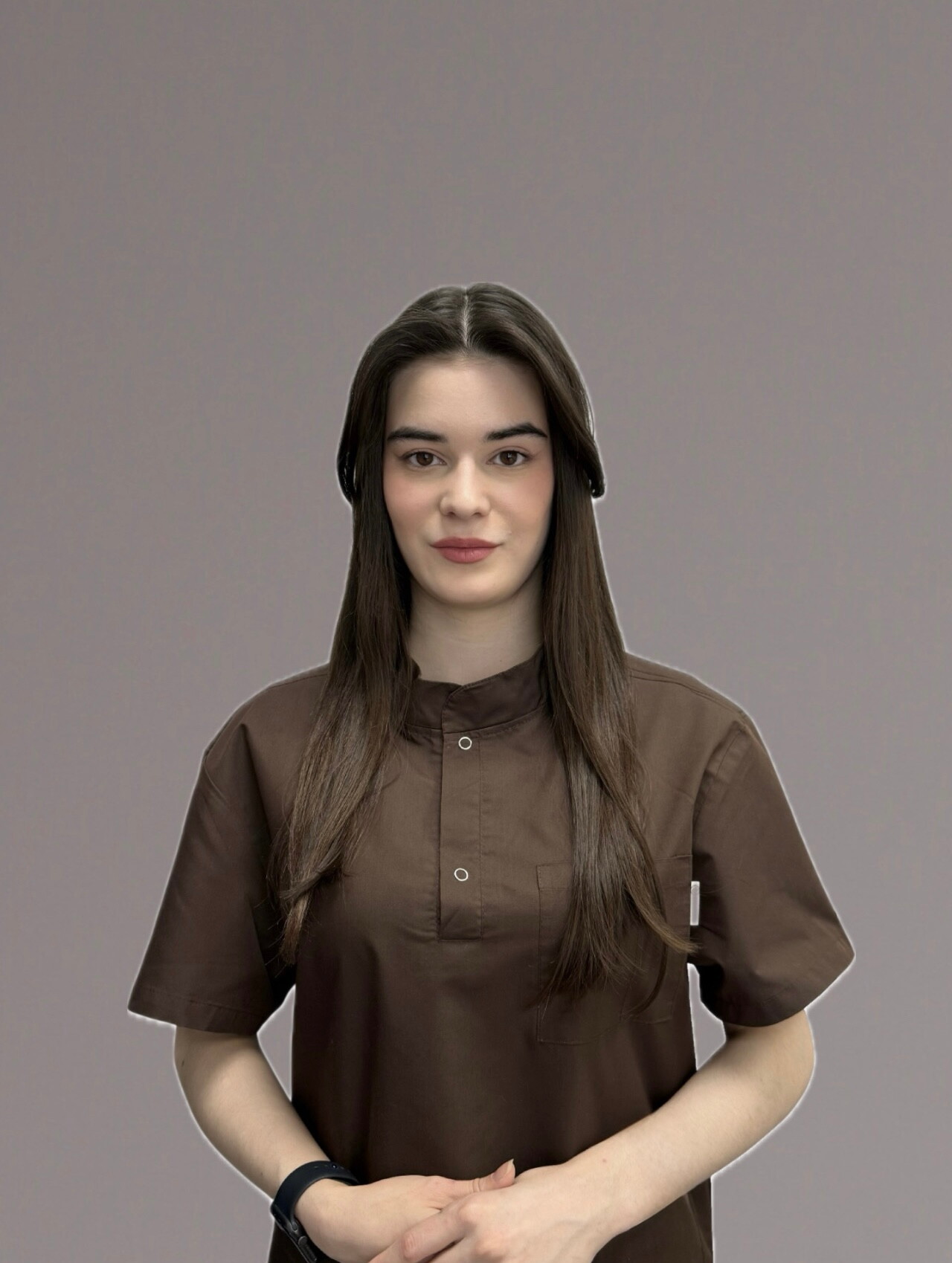 Карина Насибуллина