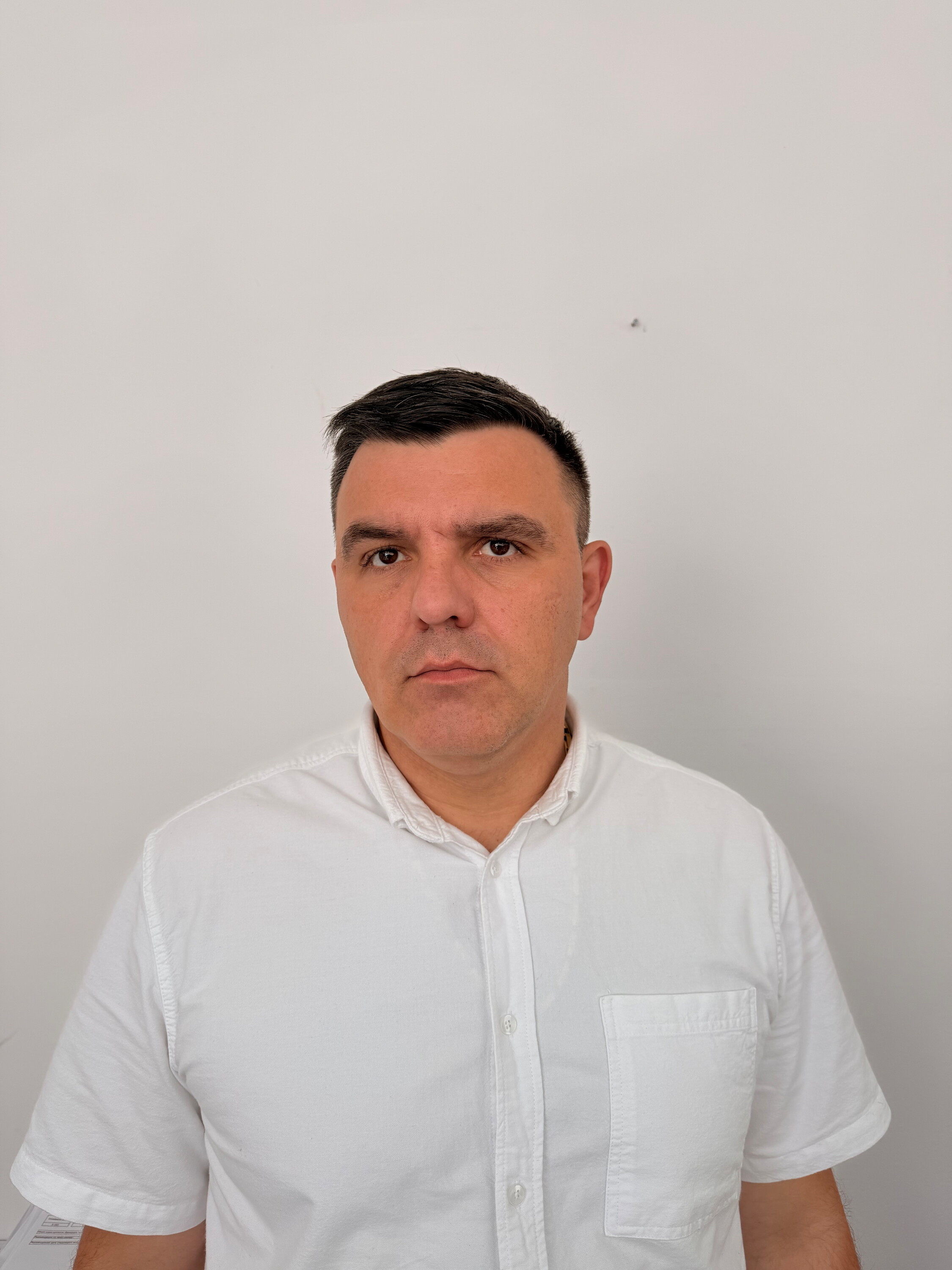 Кирилл Морозов