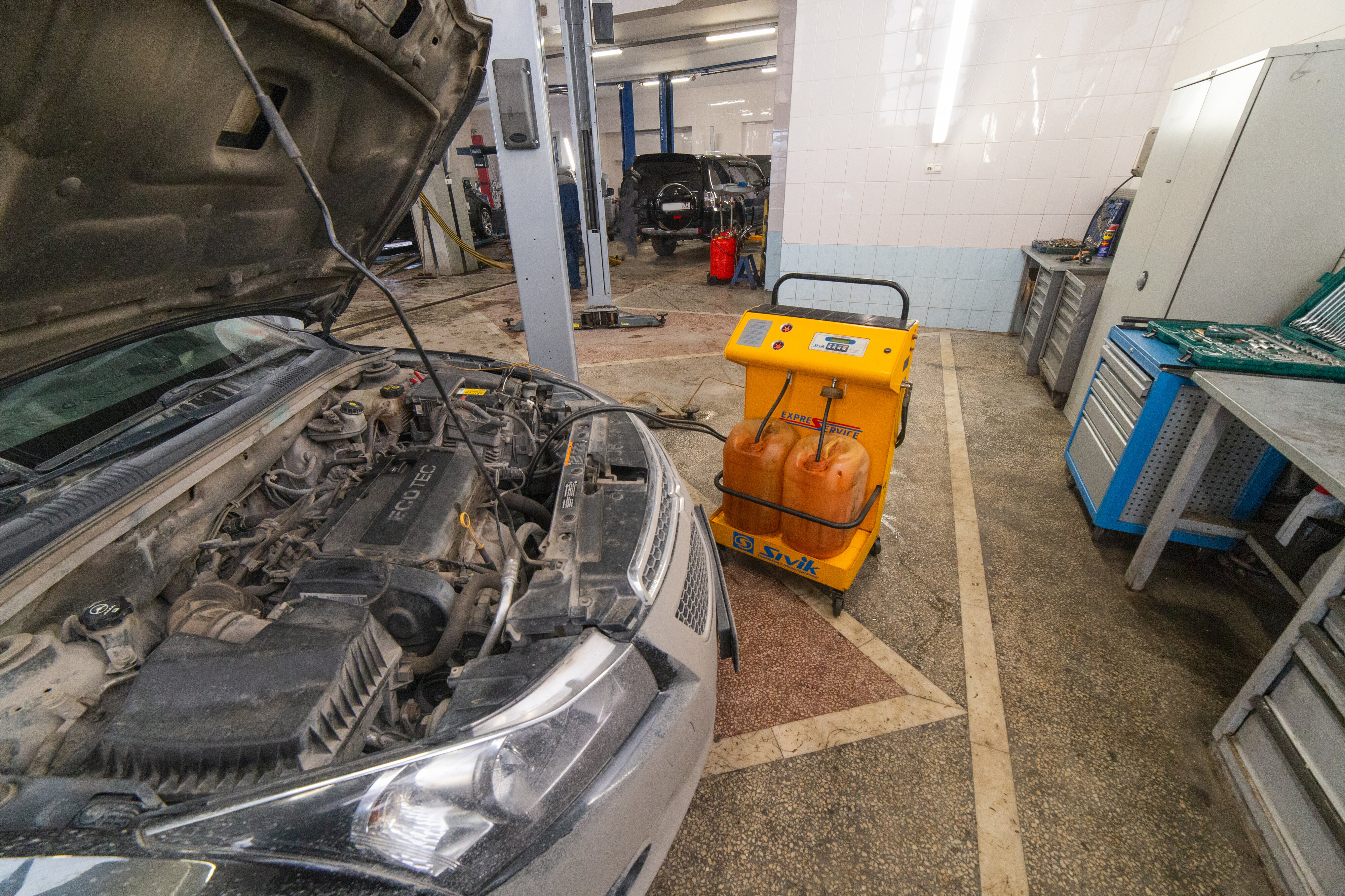 Замена масла в АКПП Subaru в Тюмени рядом со мной на карте, цены - Поменять  масло в коробке автомат Субару: 68 автосервисов с адресами, отзывами и  рейтингом - Zoon.ru