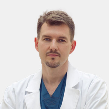 Игорь Валерьевич Гуляев