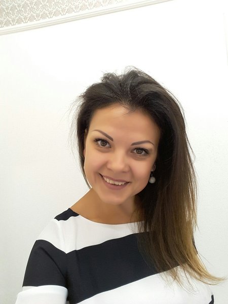 Татьяна Каменюка