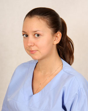 Светлана Александровна Шишкина