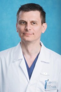 Евгений Анатольевич Коротич