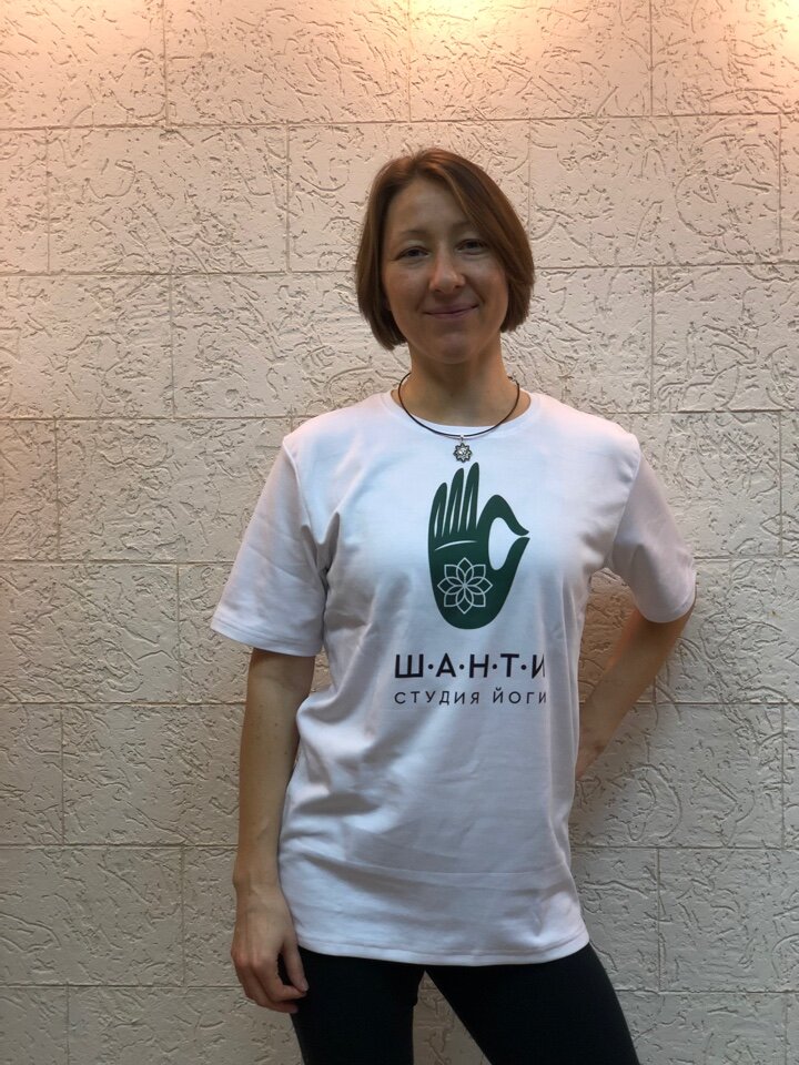 Мария Пышкина