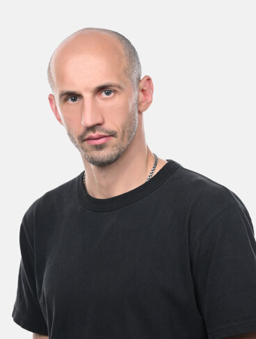 Павел Кочура