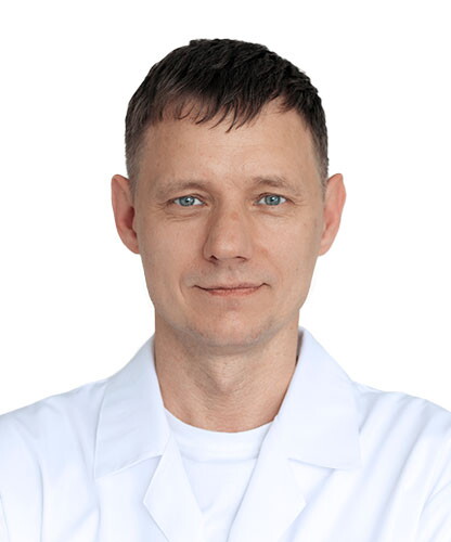 Сергей Владимирович Голачев