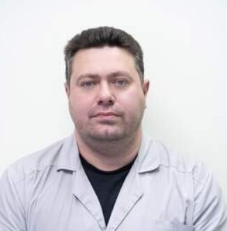 Алексей Вячеславович Одегов