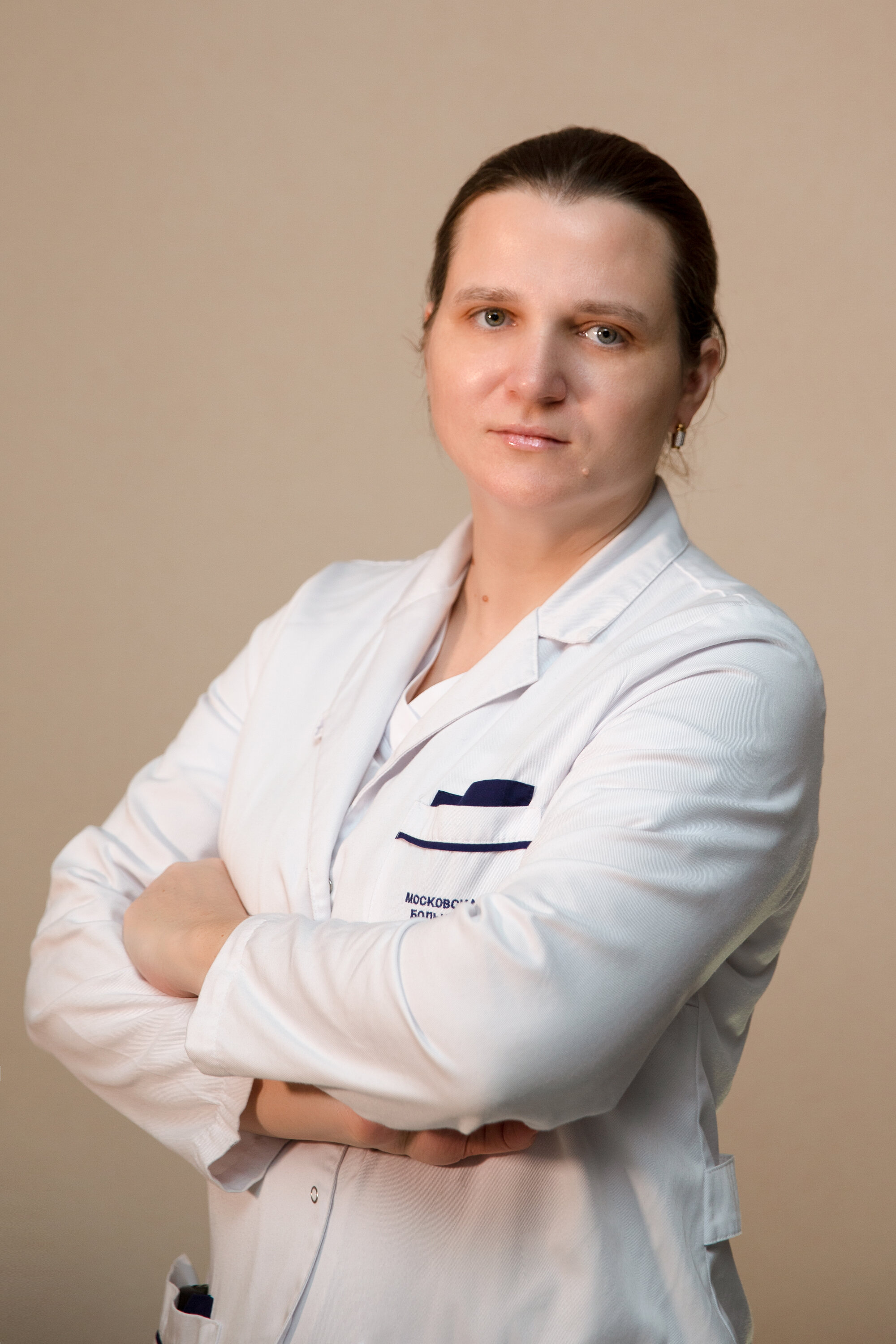 Юлия Анатольевна Соколова