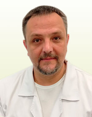 Лев Анатольевич Савельев