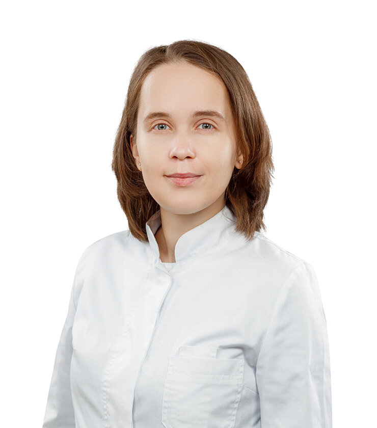 Александра Викторовна Кузнер