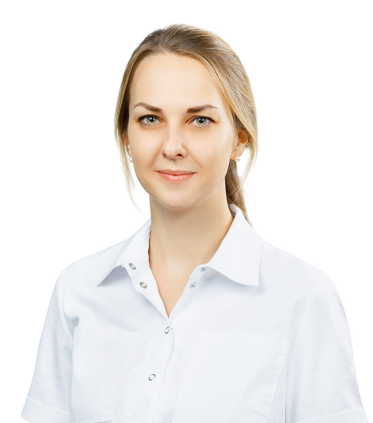 Яна Сергеевна Жернакова