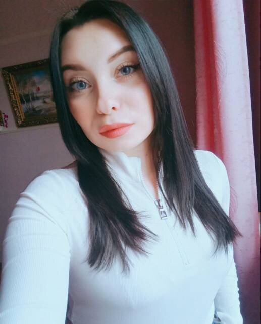 Ольга Юрьевна Уткина