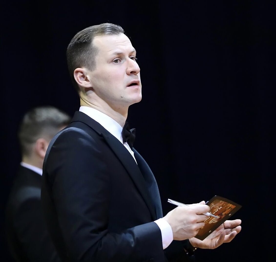 Александр Игоревич Островский