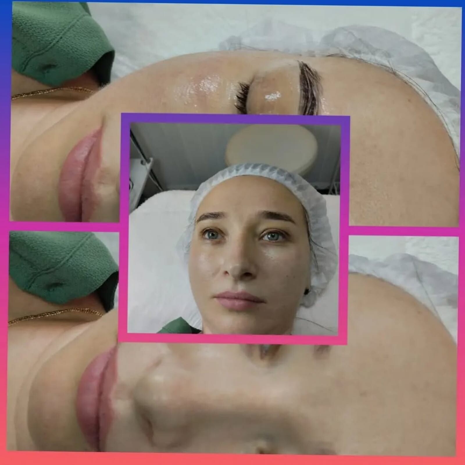 Олеся Леонидовна Сухорукова