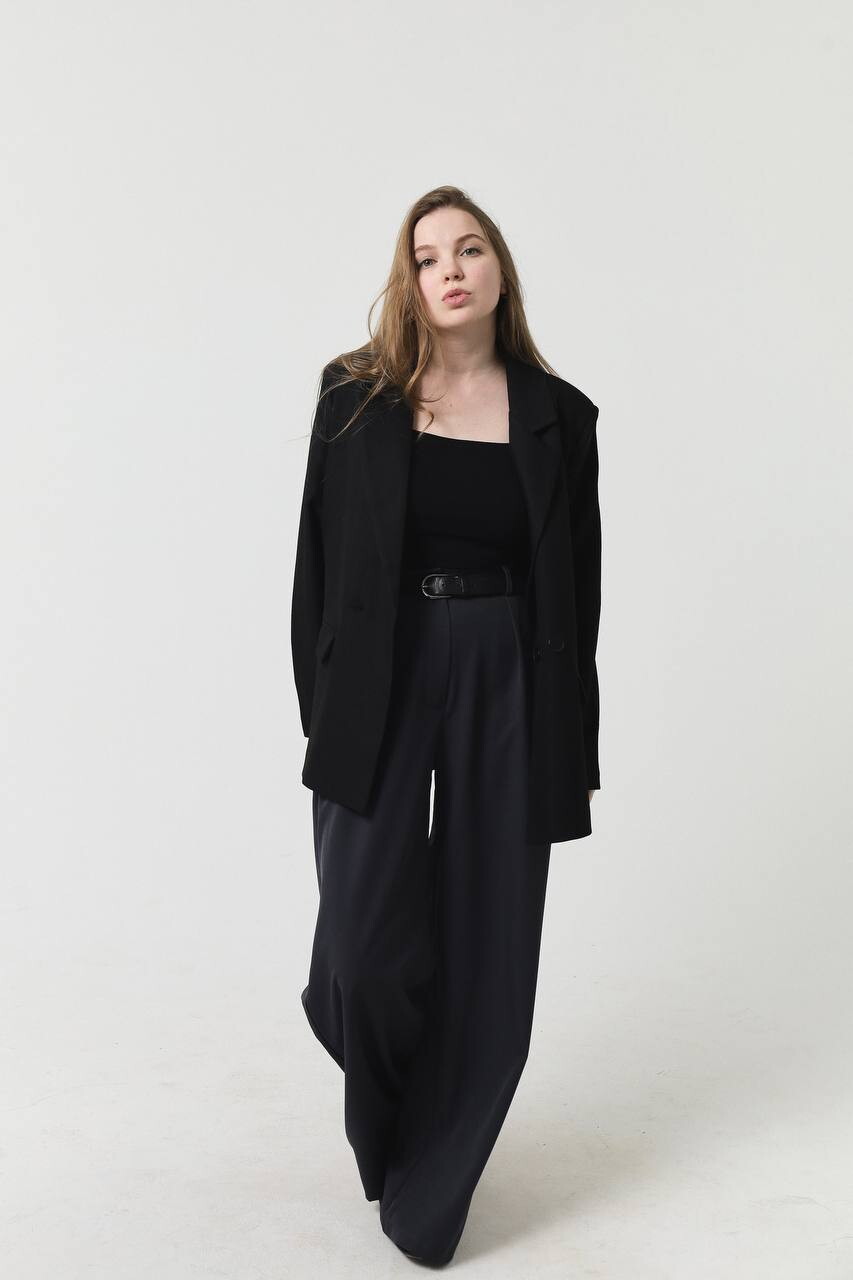 Ольга Бердырева