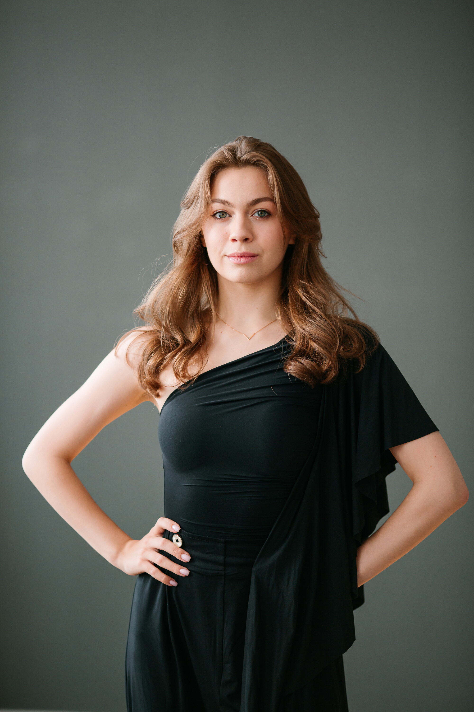 Анастасия Константиновна Шиляева