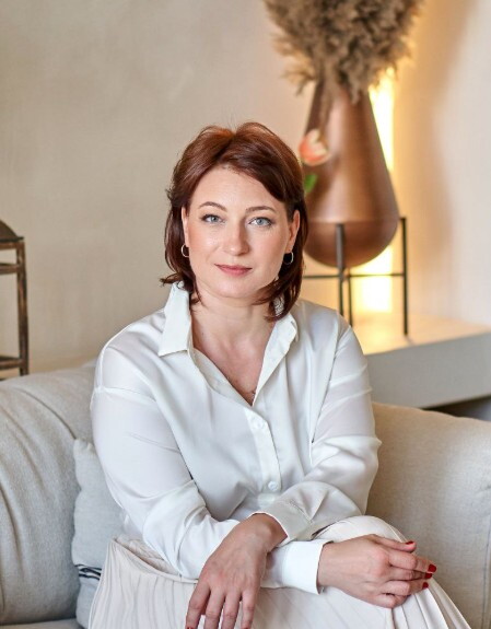 Марина Уралева