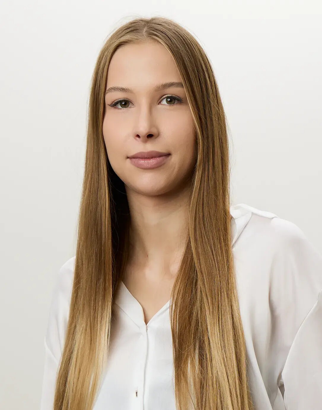 Дарья Олеговна Моисеева