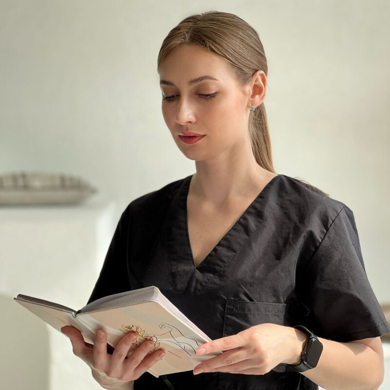 Светлана Диброва