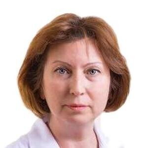 Людмила Андреевна Барышевская