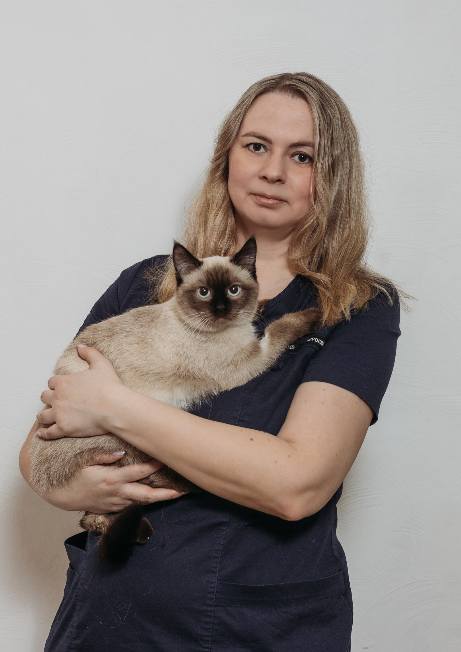 Алена Алексеевна Игумнова