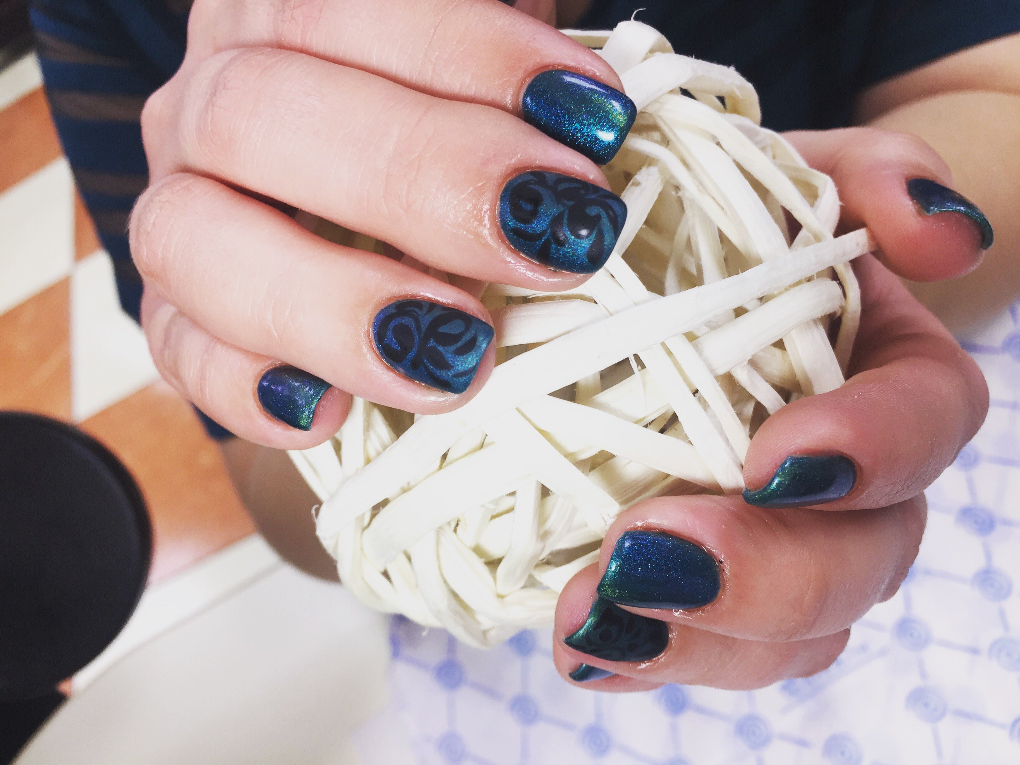 Лилия Деревянко