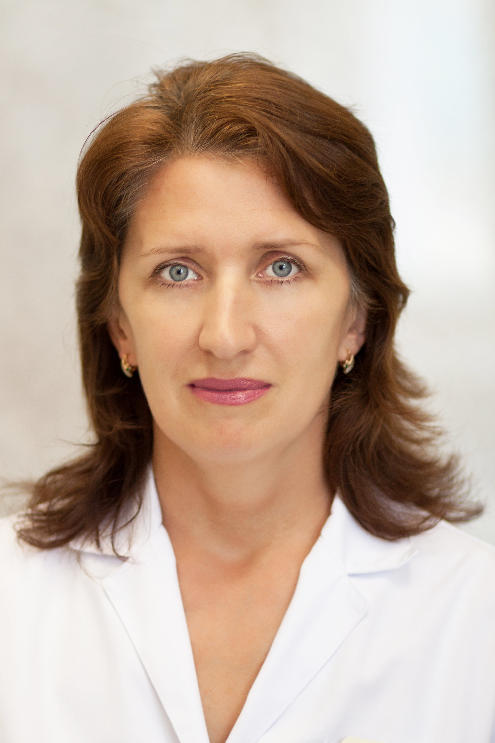 Анна Владимировна Вишнякова