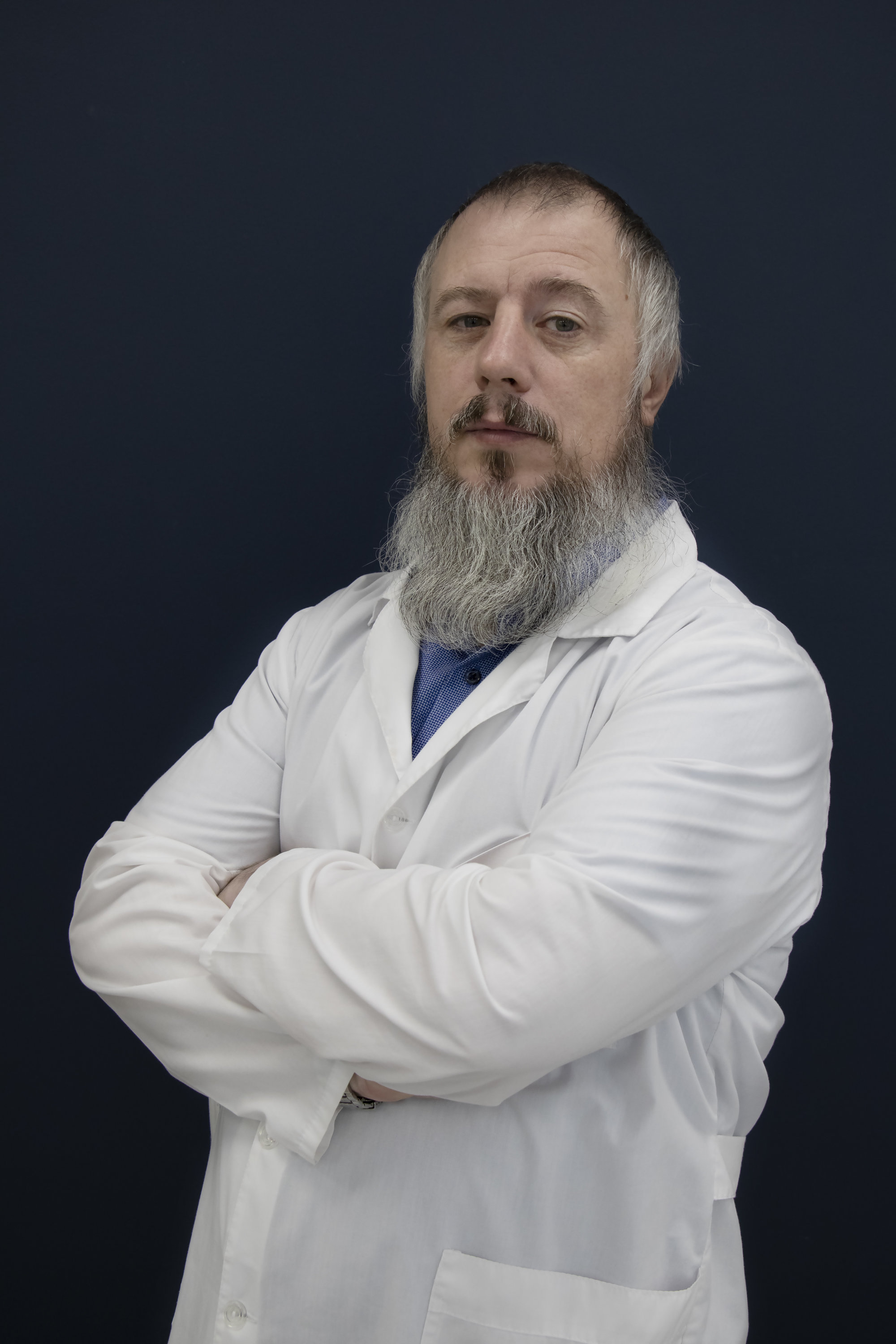 Александр Евгентевич Силкин