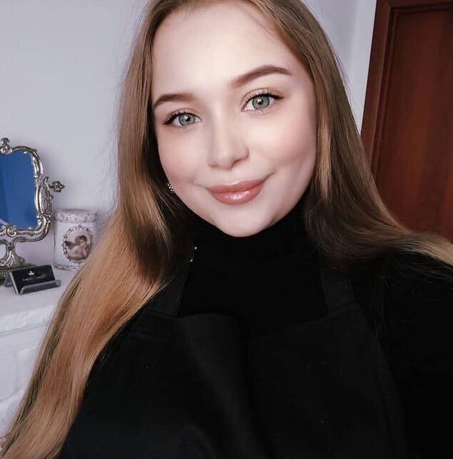 Любовь Макарова