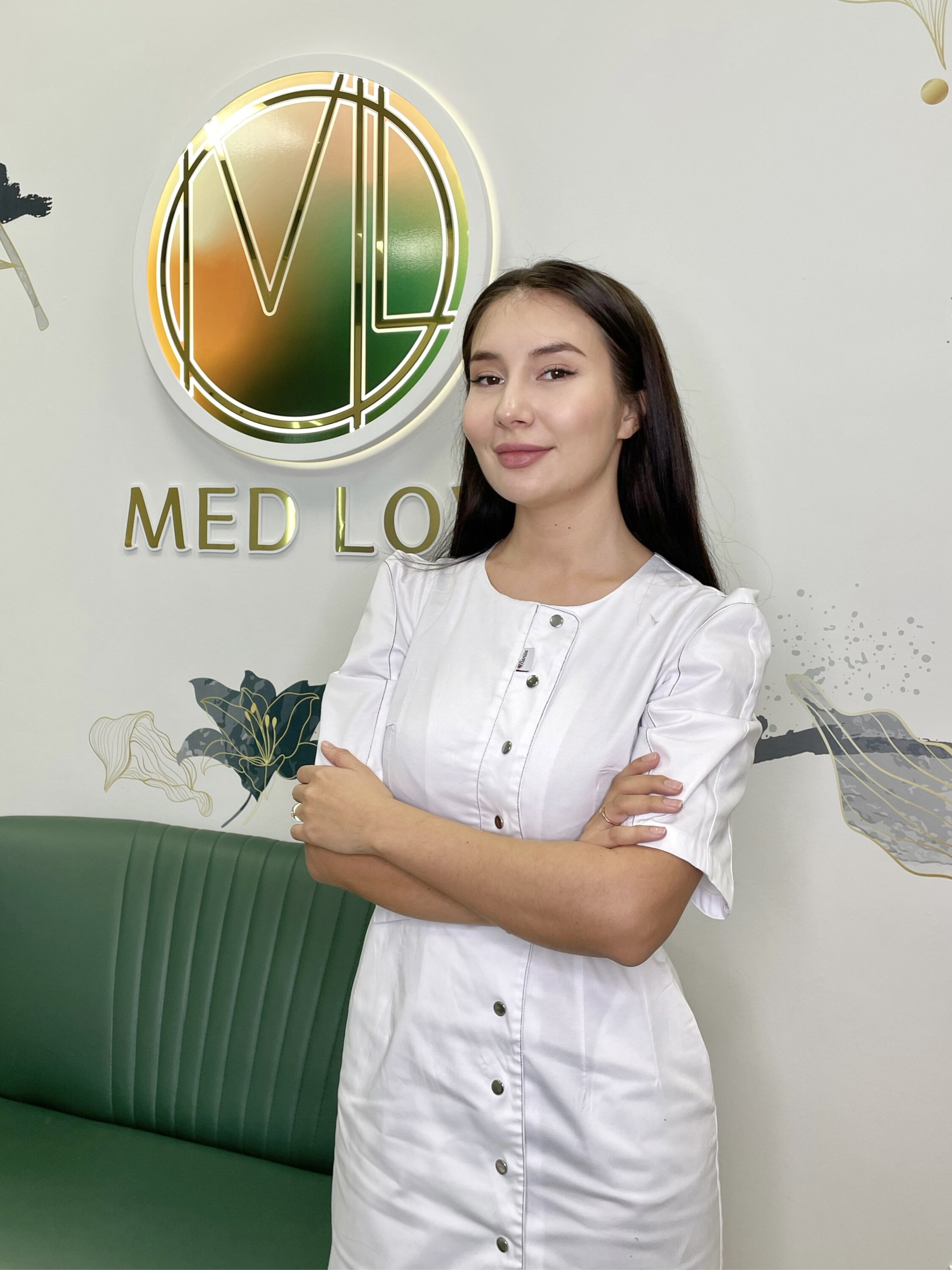 Ригина Мазгаровна Гафиева