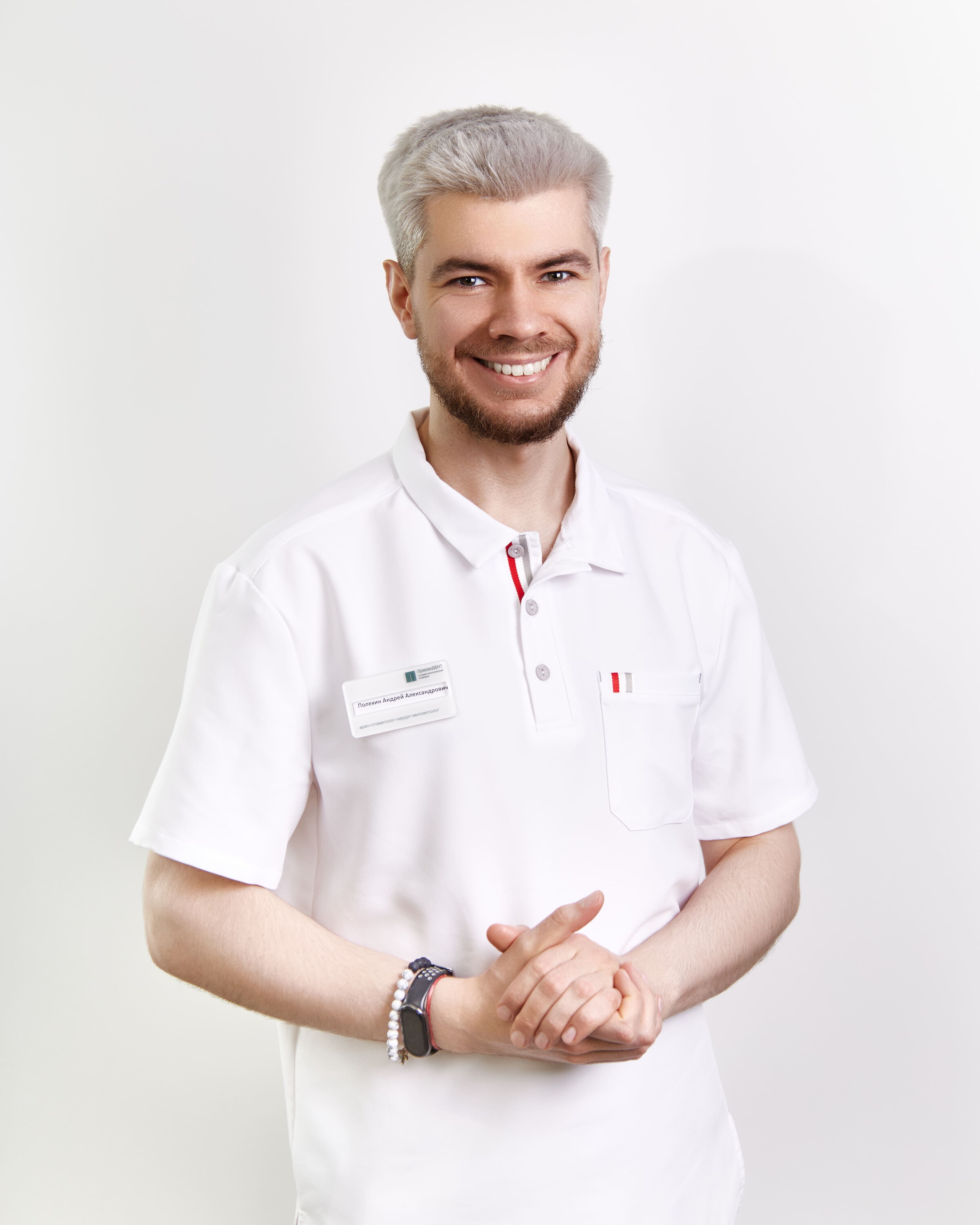 Андрей Александрович Полехин