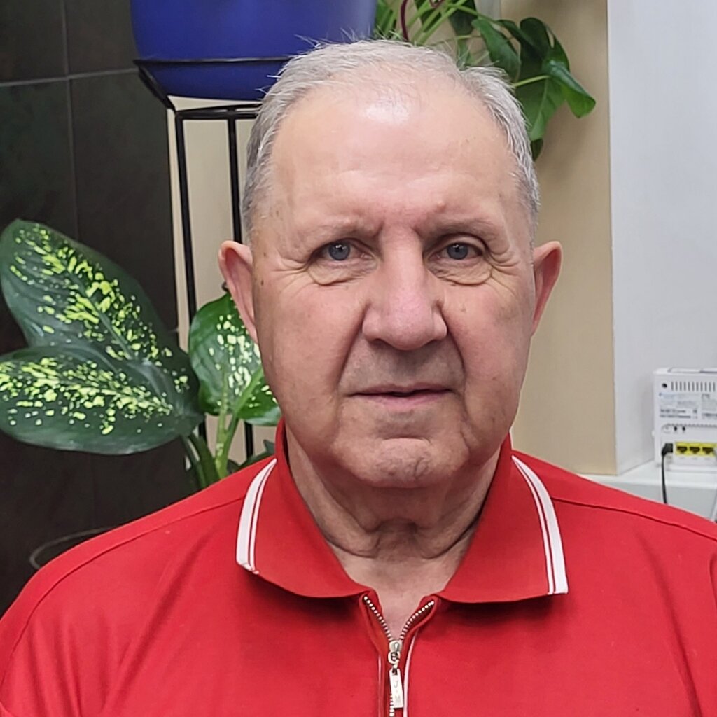 Сергей Фомичев