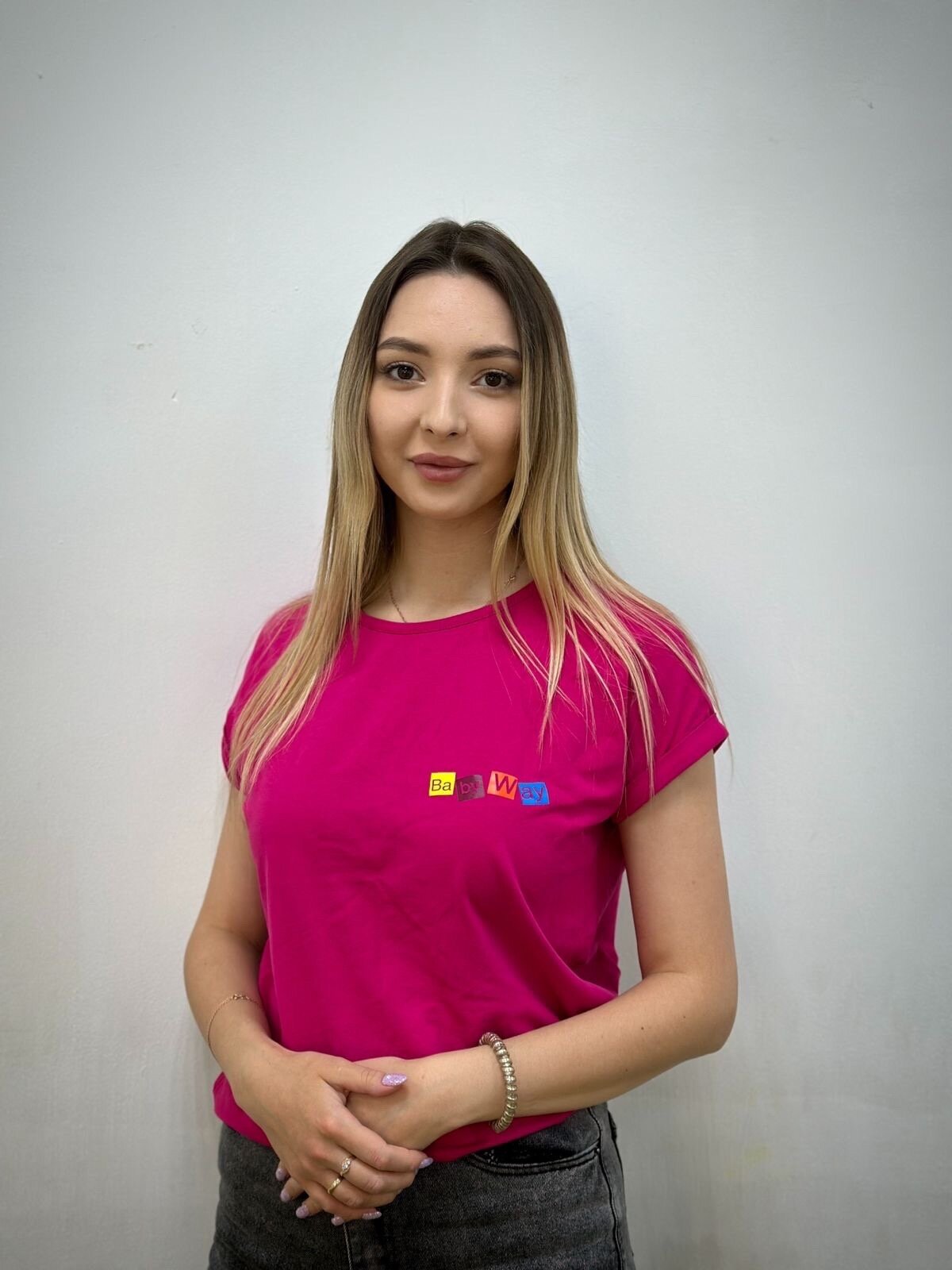 Эльвина Ильдусовна Зарипова