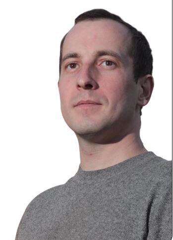 Кирилл Семенов