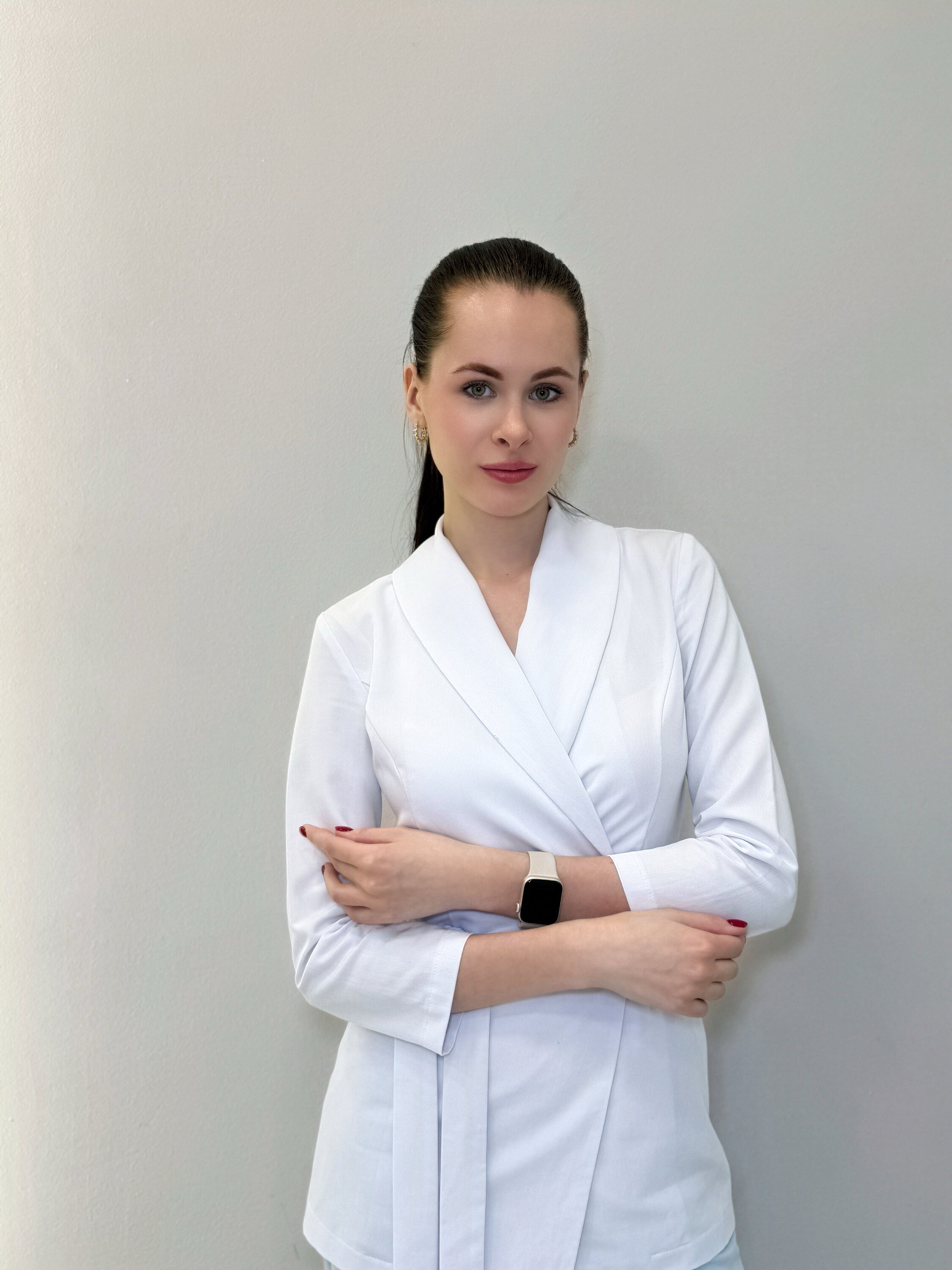 Софья Игоревна Фомина