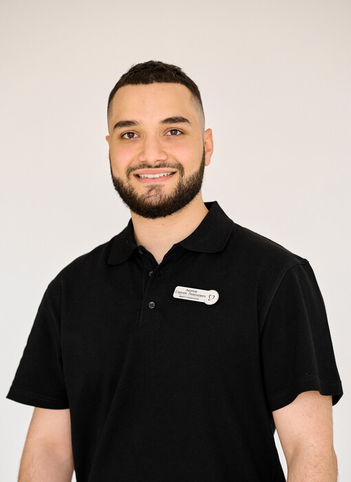 Сергей Левонович Акопов