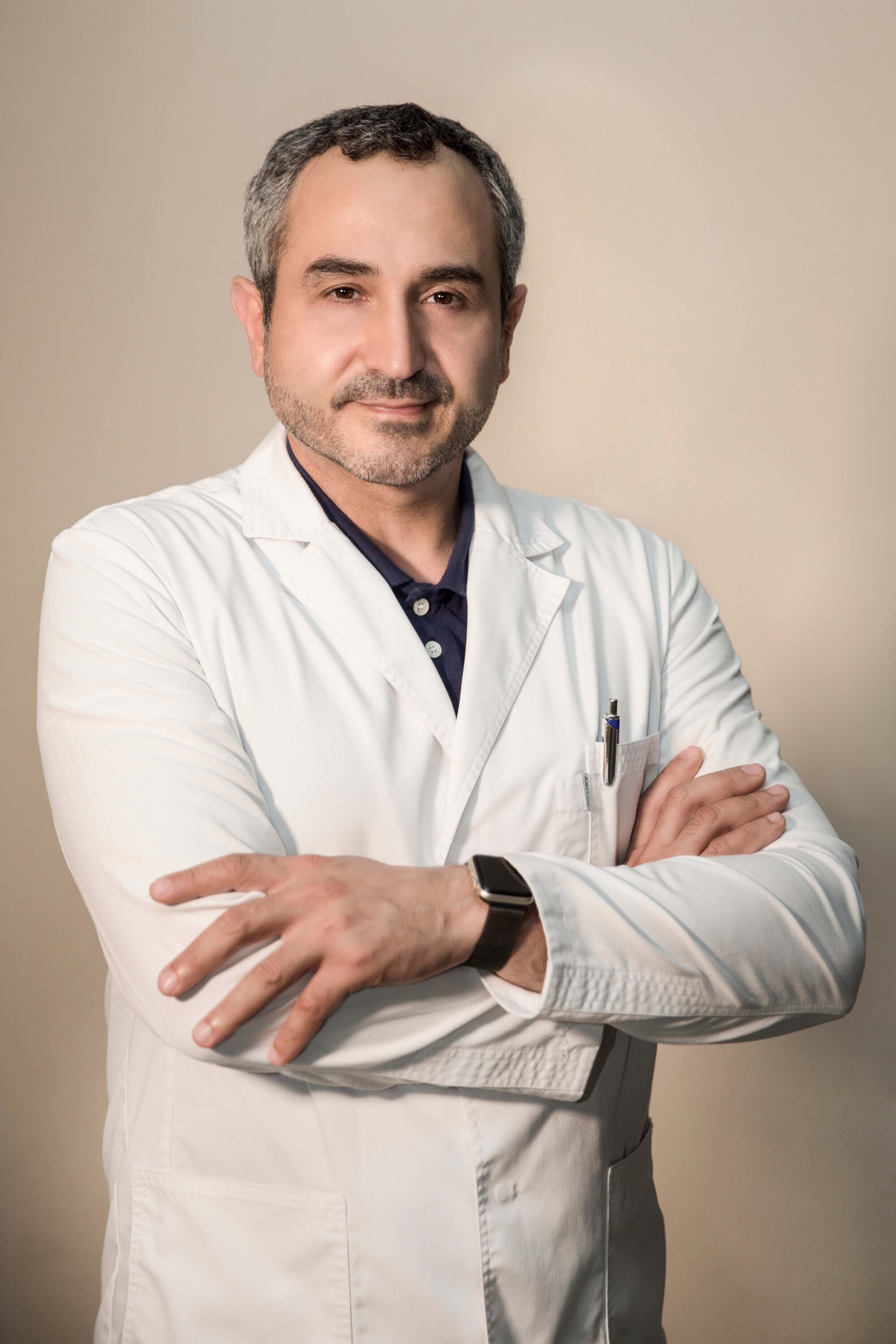 Армен Сергеевич Петросян