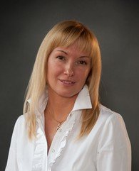 Ольга Макаренкова