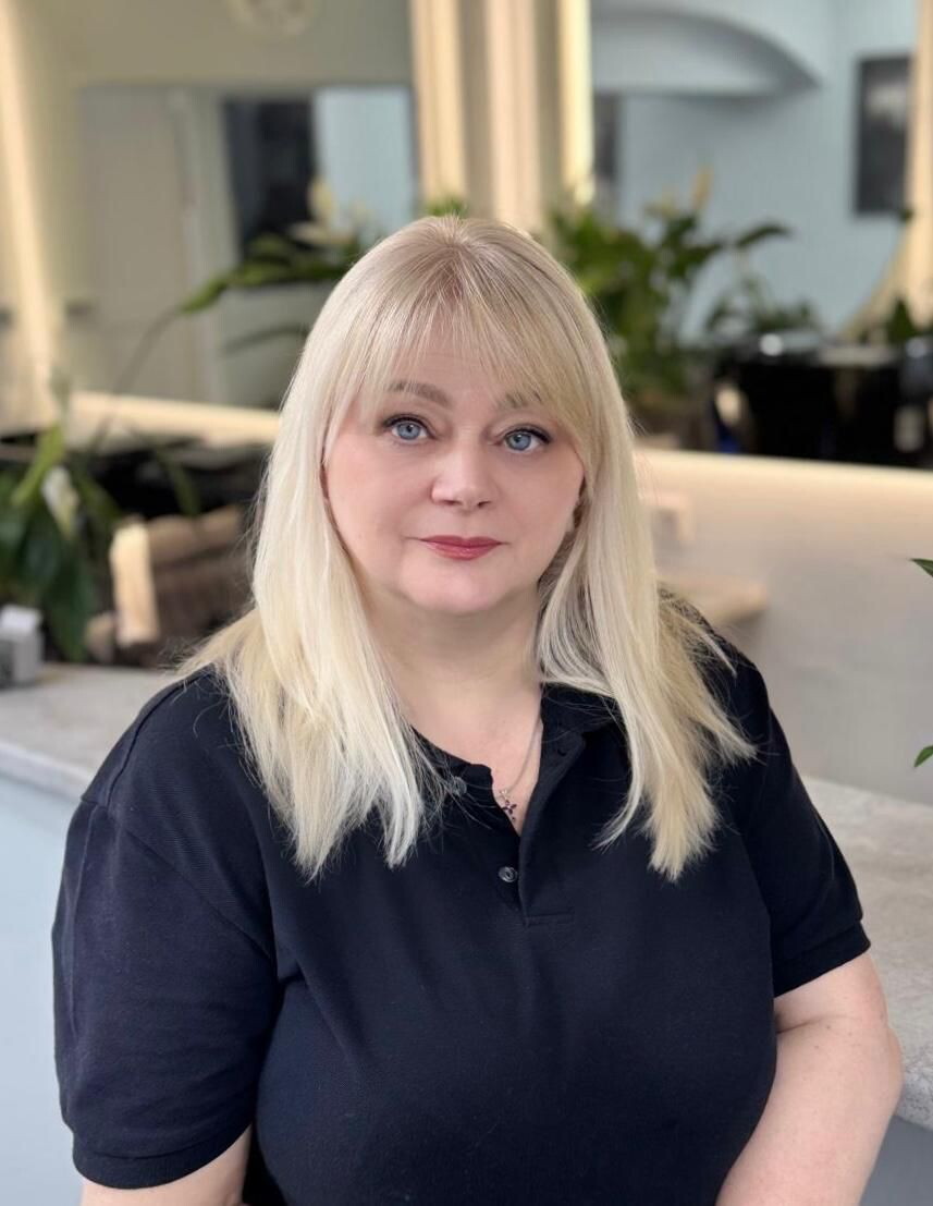 Елена Львовна Белова